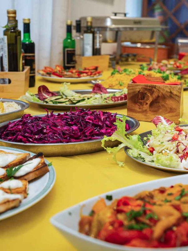 Hotel Roma Roseto degli Abruzzi pranzo e colazione 0016