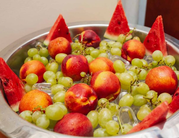 Hotel Roma Roseto degli Abruzzi pranzo e colazione 0029